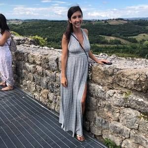 Meet your Posher, Daniella